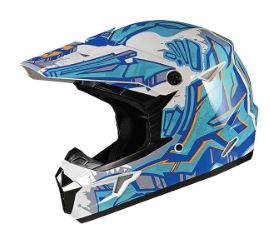 GMAX MX46 Tag MX Helmet