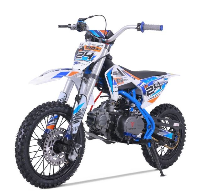 Tao Motors DB24 (110 CC)