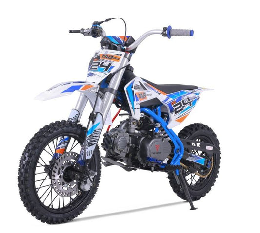 Tao Motors DB24 (110 CC)