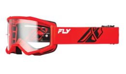 Fly Racing Youth Focus Goggles