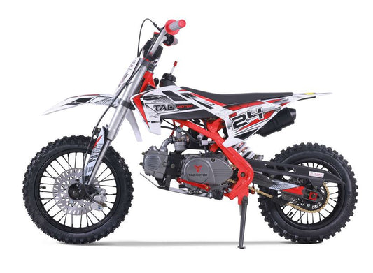 Tao Motors DB24 (110 CC)