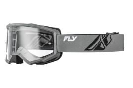 Fly Racing Youth Focus Goggles