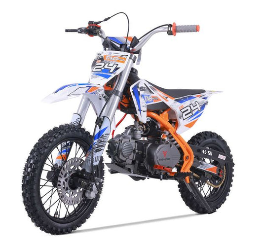 Tao Motors DB24 (110 CC)