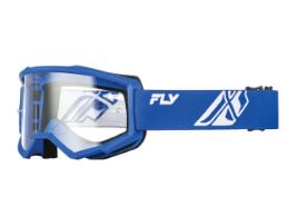 Fly Racing Youth Focus Goggles