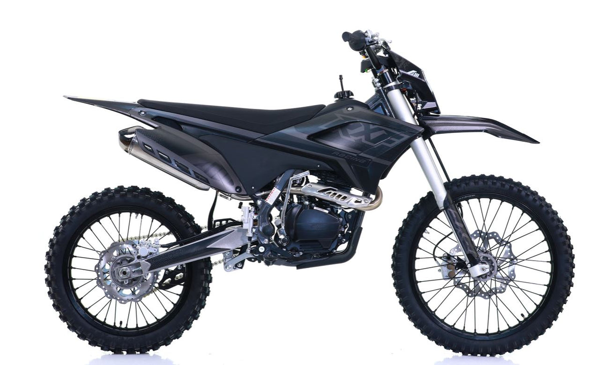 APOLLO RXF MX 250 NOIR
