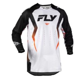Fly Racing EVO DST Bolt Jersey