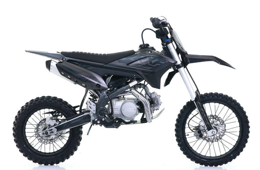 APOLLO RXF MX 125