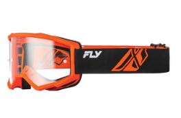 Fly Racing Youth Focus Goggles