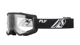 Fly Racing Youth Focus Goggles