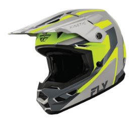 Fly Racing Kinetic Sync MX Helmet