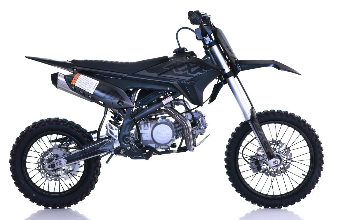 APOLLO RXF MX 150 NOIR