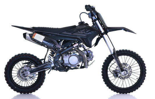 APOLLO RXF MX 150 NOIR