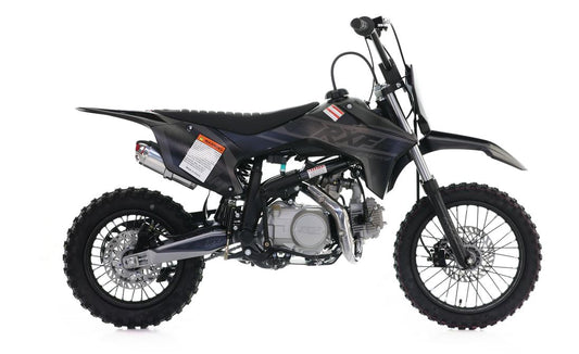 APOLLO RXF MX 125 SE
