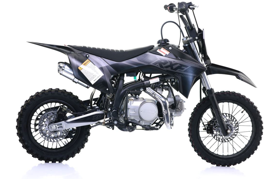 APOLLO RXF MX 110