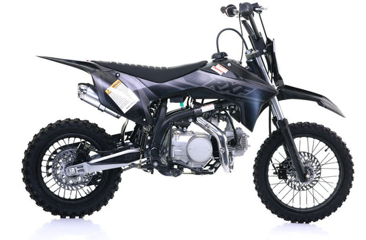 APOLLO RXF MX 110
