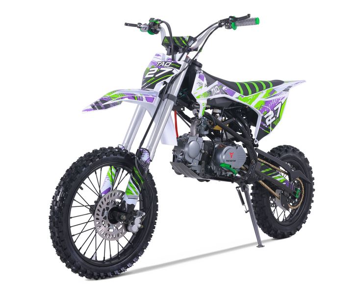 Tao Motors DB27 (125CC)