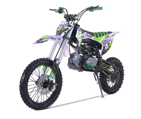 Tao Motors DB27 (125CC)