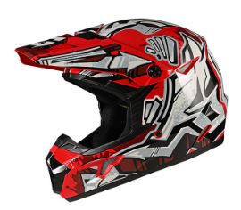 GMAX MX46 Tag MX Helmet