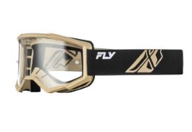 Fly Racing Youth Focus Goggles
