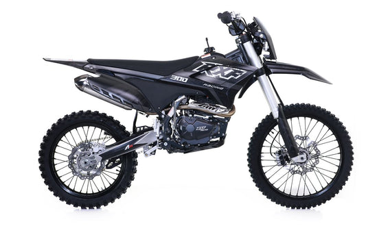 APOLLO RXF MX 300 NOIR