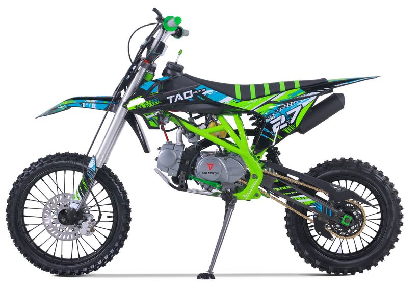 Tao Motors DB27 (125CC)