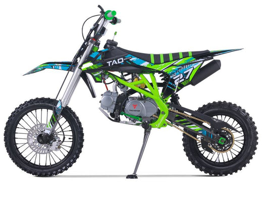 Tao Motors DB27 (125CC)
