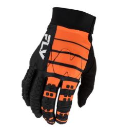 Fly Racing EVO DST Bolt Gloves
