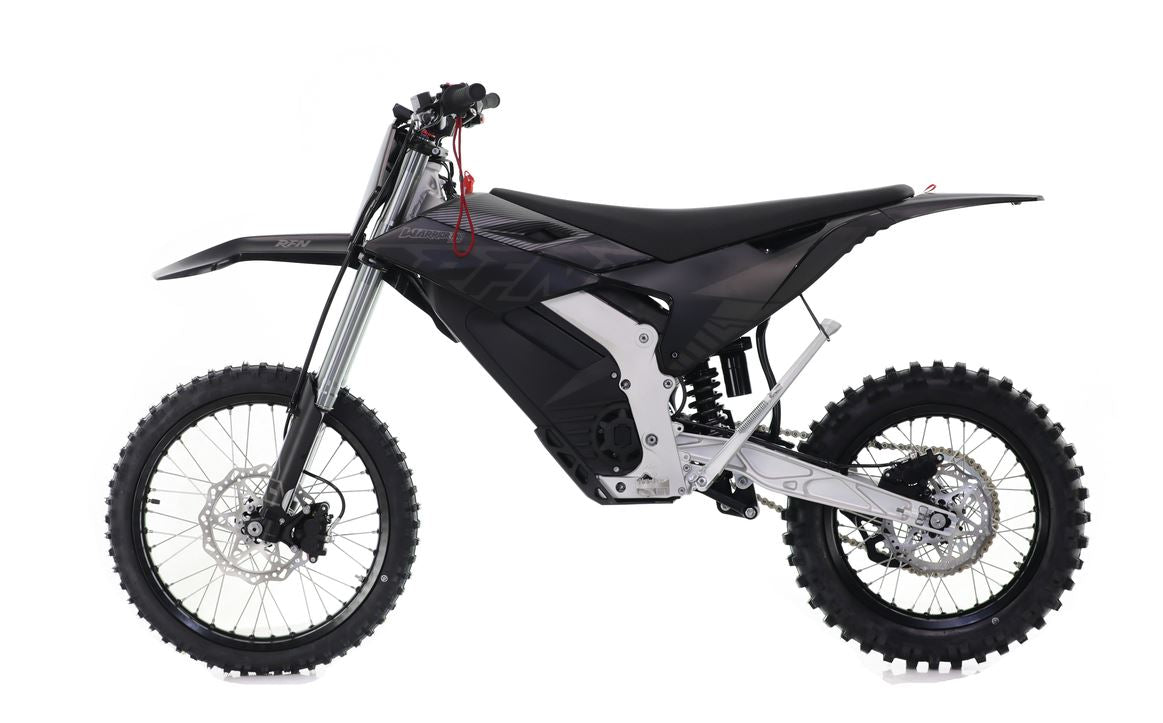 RFN WARRIOR SX-E15