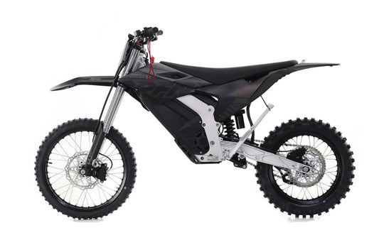 RFN WARRIOR SX-E15