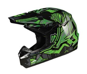 GMAX MX46 Tag MX Helmet