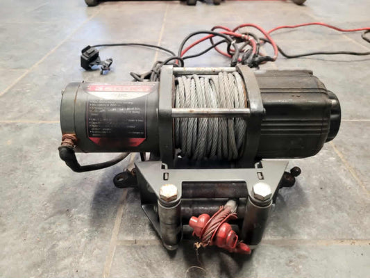 WINCH 3500LBS