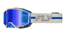 Fly Racing Zone Pro Goggles