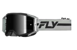 Fly Racing Zone Pro Swirl Goggles