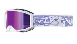 Fly Racing Zone Pro Goggles