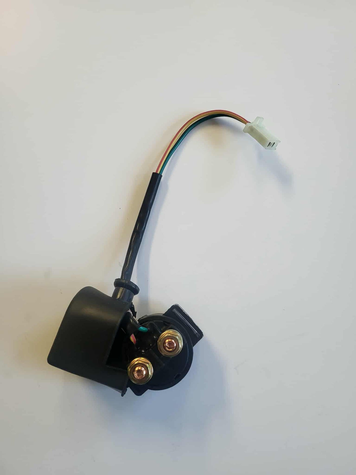 SOLENOID