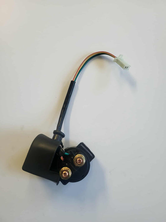 SOLENOID