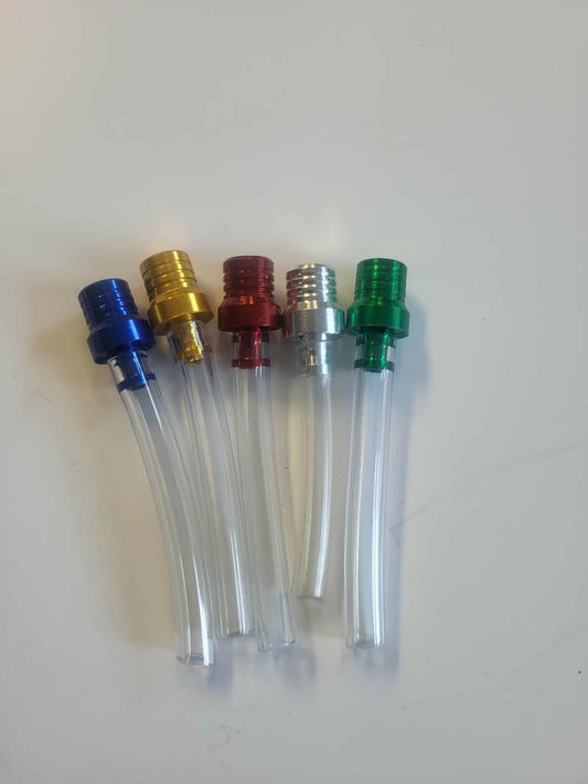 TUBES A GAZ
