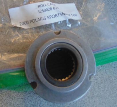 2001 POLARIS SPORTSMAN 500 ROLL CAGE 3250028