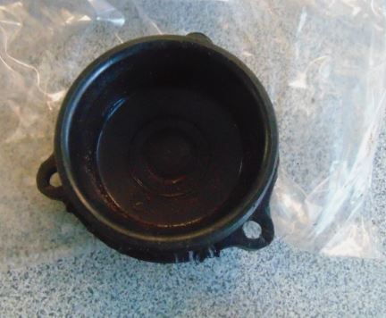 2001 POLARIS SPORTSMAN 500 CAP, HUB, 3 LOBE AWD 5432611