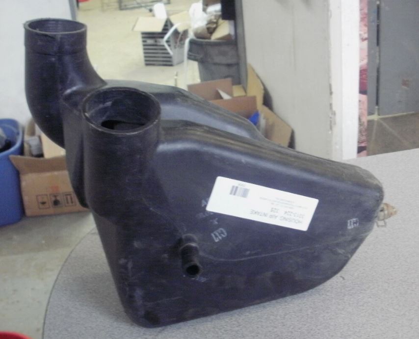2008 ARCTIC CAT 366 4X4 HOUSING,AIR INTAKE 3313-224