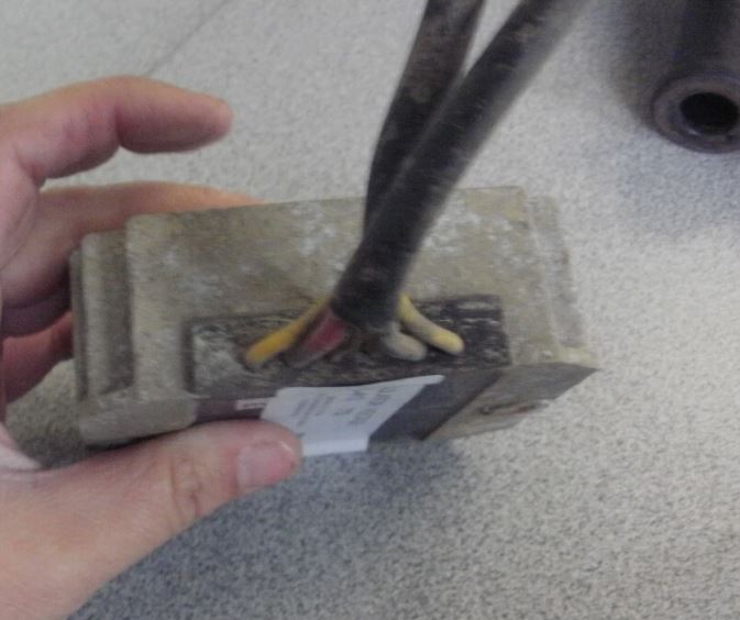 2008 ARCTIC CAT 366 4X4 REGULATOR,VOLTAGE 3306-413