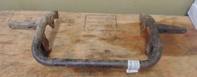 1994 Yamaha Kodiak4WD Bar Carry Rear 3GH-2845R-10-00