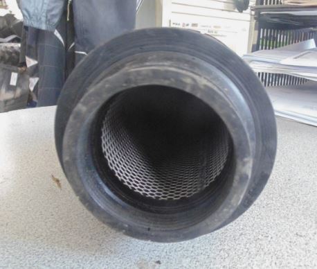 2004 CAN-AM TRAXTER MAX STD & MAX XT AIR FILTER 707800072