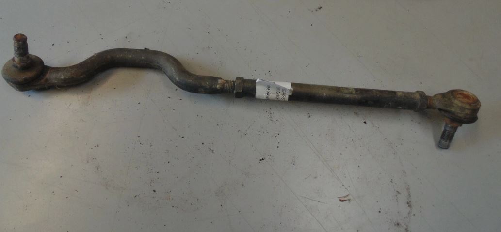 1986 KAWASAKI BAYOU 300 ROD ASSY TIE LH 39110-1061
