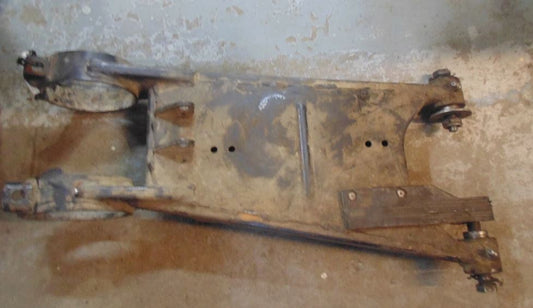 1999 POLARIS TRAIL BLAZER 250 SWING ARM HYBRID 16,85 1541327 1541583