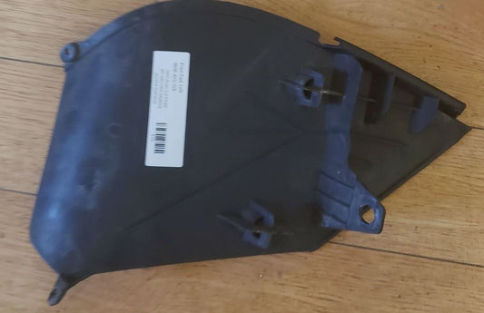 ARCTIC CAT F1000 2007 EFI SNO PRO ORANGE KNEE PAD LEFT 4606-825