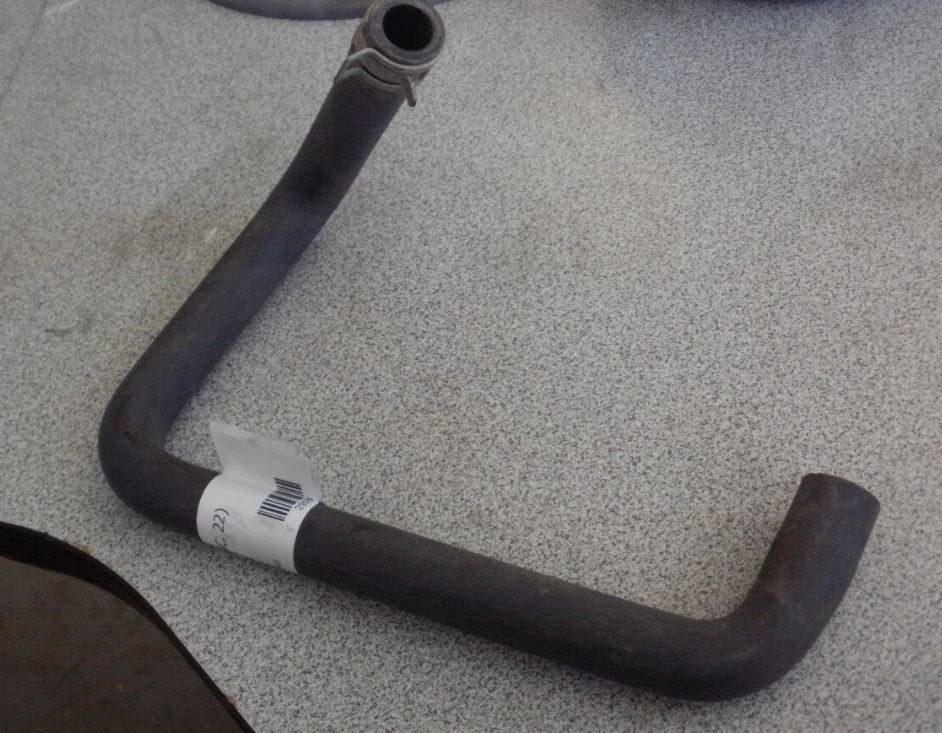 2008 ARCTIC CAT 366 4X4 HOSE,OIL CATCH 3313-397