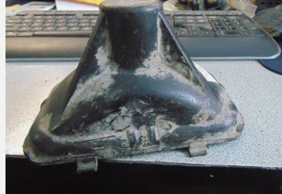 2004 CAN-AM TRAXTER MAX STD & MAX XT PROTECTOR 705000023 705000897