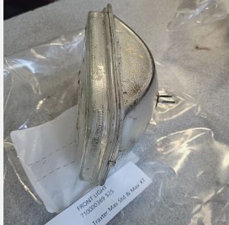 2004 CAN-AM TRAXTER MAX STD & MAX XT FRONT LIGHT 710000369