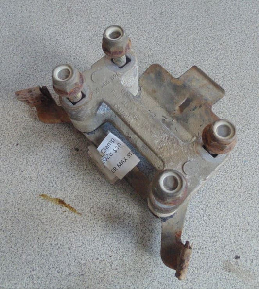 2004 CAN-AM TRAXTER MAX STD & MAX XT STEERING CLAMP 709400028